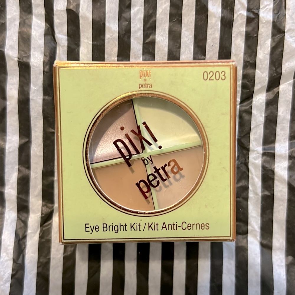 Pixi by Petra Eye Bright Kit